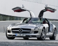 Mercedes SLS AMG-004